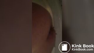 Korean girl Diarrhea 2