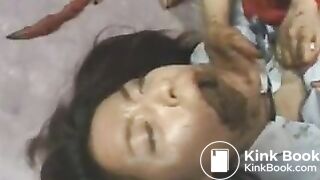 Aroma #450 'Scat Horror Movie' (complete)