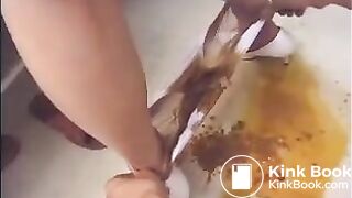 diarrhea strikes when diagnosing