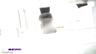 japanese toilet poop - video 6