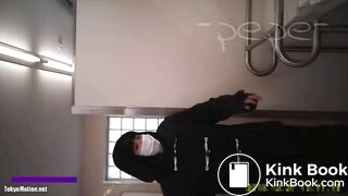 japanese toilet poop - video 6