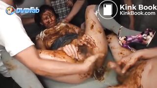 She just keeps going