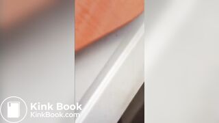 Cute Girl Has Explosive Diarrhea Twice