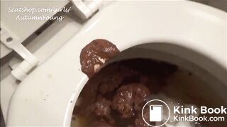 Autumn 2 day diarrhea