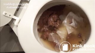 Autumn 2 day diarrhea