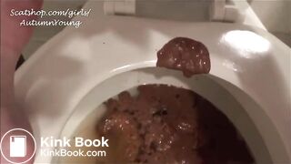 Autumn 2 day diarrhea