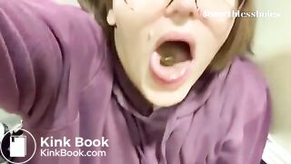 [ME] Eating shit on my breaks