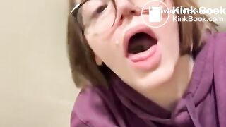 [ME] Eating shit on my breaks