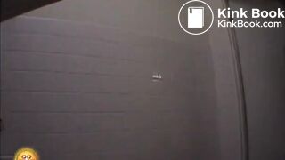 Asian girls squat pooping - video 4