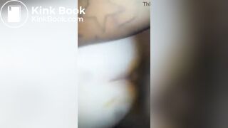 Dirty anal with fresh pawg