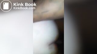 Dirty anal with fresh pawg