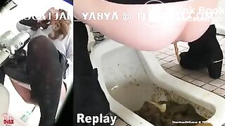 japanese diarrhea 20