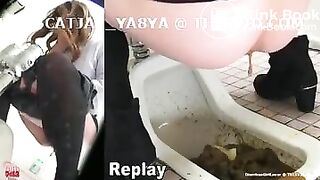 japanese diarrhea 20