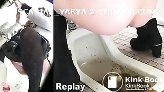 japanese diarrhea 20