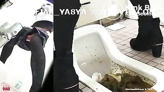 japanese diarrhea 20