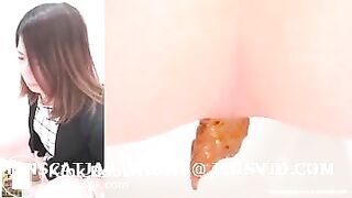 japanese diarrhea 4 - video 2