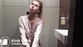 girl poop - video 37