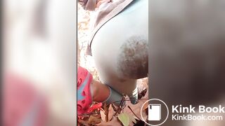 sexy milf craps