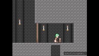 People challenging dungeon 3