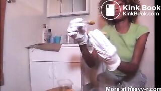 Special Cookies by a ebony