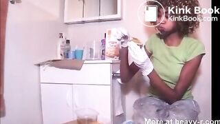 Special Cookies by a ebony