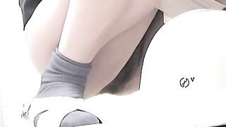 nurse school pooping - video 5