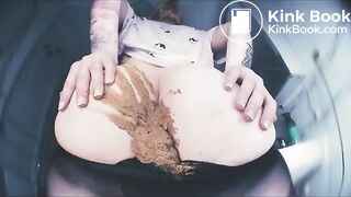 Shitty panties - video 2