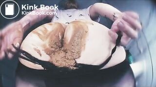 Shitty panties - video 2