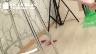 Very Messy Scat (Full Video)