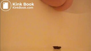 Gabbay's First Ever Poop