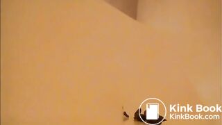 Gabbay's First Ever Poop