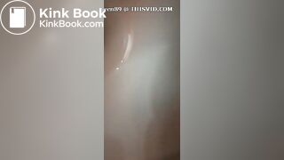 My gf shitting - video 2