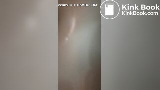 My gf shitting - video 2