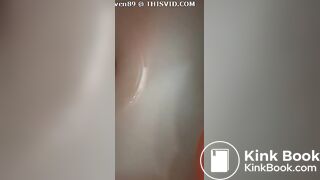 My gf shitting - video 2