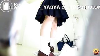 japanese scoolgirl poop 1