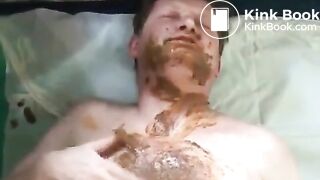 homeclip - german mature couple on good scat games