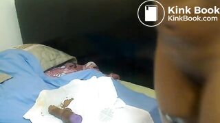 More KMF installment part 2