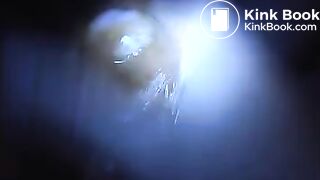 Homemade scatcouple 3