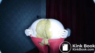 gorgeous and sexy Russian poops