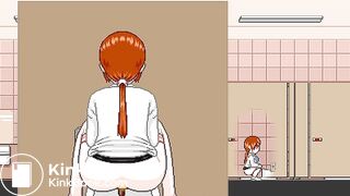 Toilet battle game Recollection -Kanae