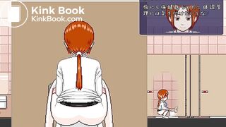 Toilet battle game Recollection -Kanae