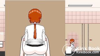 Toilet battle game Recollection -Kanae