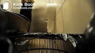 hidden toilet pissing and pooping