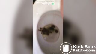 Nasty Butt Poop