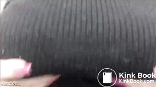 camgirl shitting herself