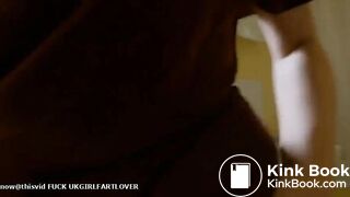Sexy teen toilet farting and pooping scene - video 2