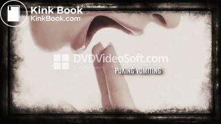 gorgeous British girl shits and pisses