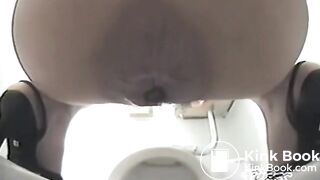 Huge, Nice And Slow!