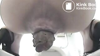 Huge, Nice And Slow!