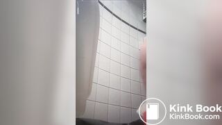 students pooping and pissing, check 51 mins